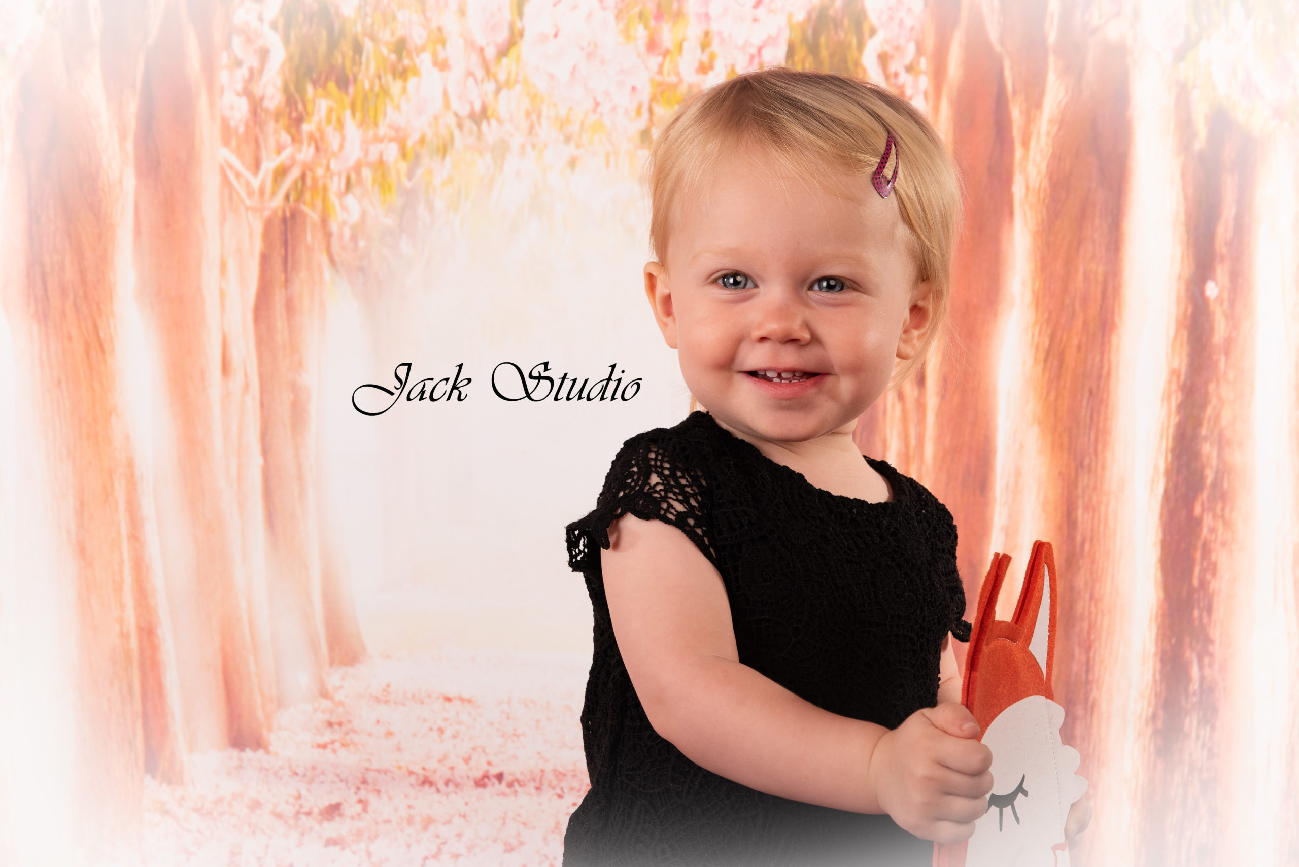 Shooting Enfant 1 an - EVA Shooting Enfant 1 an