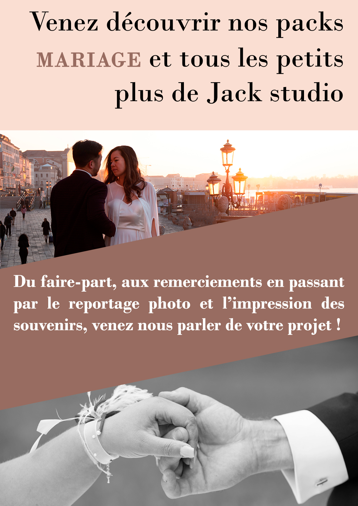 Mariage Publicité maraiage