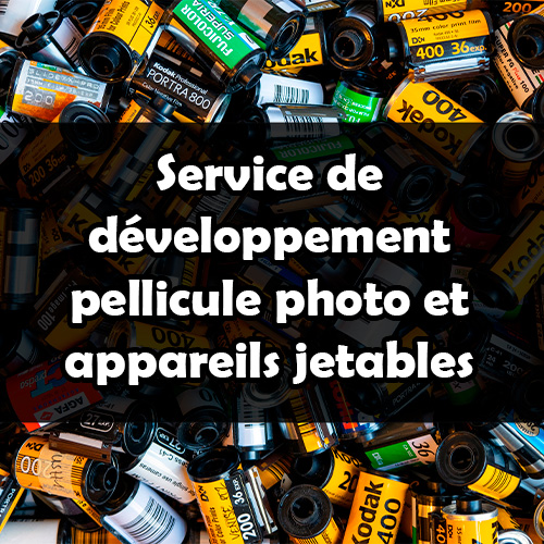 Pub developpement